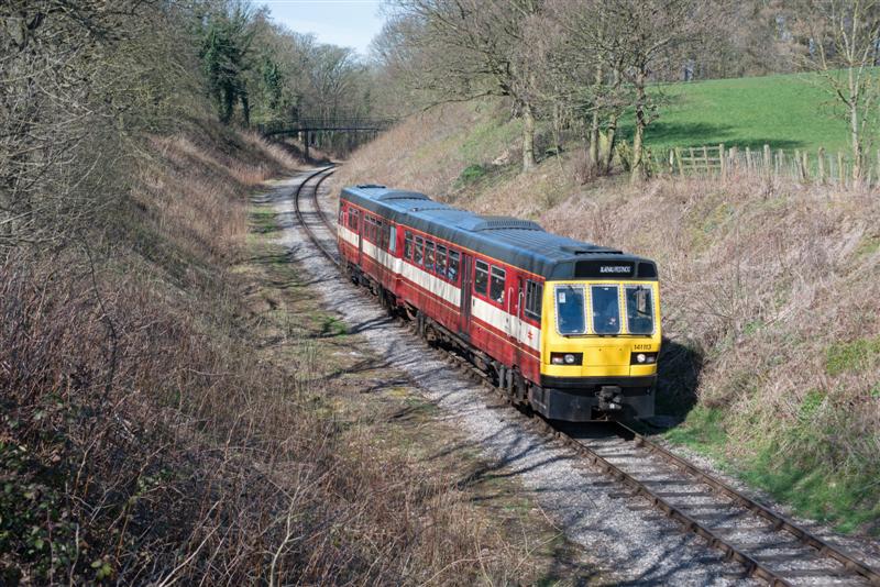 Class 141